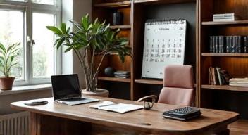 Die besten 8 Tipps bei Jahresabschlüssen