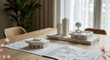 Die besten 8 Tipps bei Künstlicher Intelligenz in der Architektur