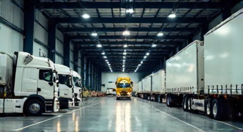 Die besten 8 Tipps bei Logistikimmobilien