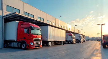 Die besten 8 Tipps bei Logistikimmobilien