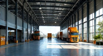 Die besten 8 Tipps bei Logistikimmobilien