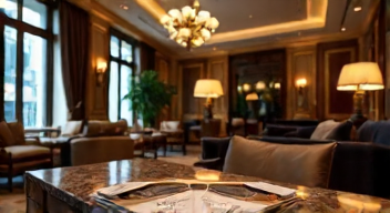 Die besten 8 Tipps bei Luxushotels