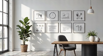 Die besten 8 Tipps bei Markenidentität