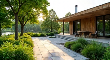 Die besten 8 Tipps bei nachhaltigem Bauen