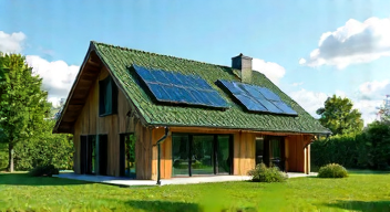 Die besten 8 Tipps bei nachhaltigen Bauprojekten