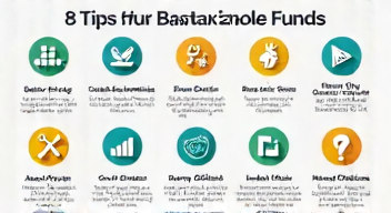 Die besten 8 Tipps bei nachhaltigen Fonds