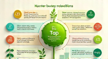 Die besten 8 Tipps bei nachhaltigen Investments