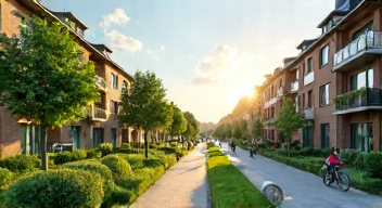 Die besten 8 Tipps bei nachhaltiger Stadtentwicklung