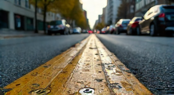 Die besten 8 Tipps bei Schlaglochschäden