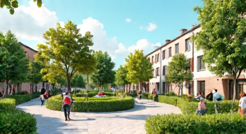 Die besten 8 Tipps bei sozialer Infrastruktur