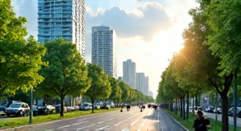 Die besten 8 Tipps bei Stadtentwicklung