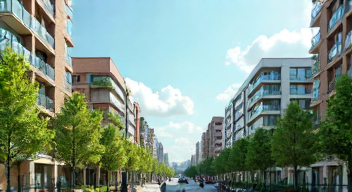 Die besten 8 Tipps bei Stadtentwicklung