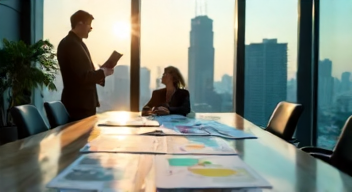 Die besten 8 Tipps bei strategischen Partnerschaften