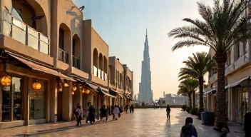 Die besten 8 Tipps bei Tourismus in Dubai