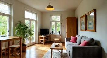 Die besten 8 Tipps bei Untervermietung