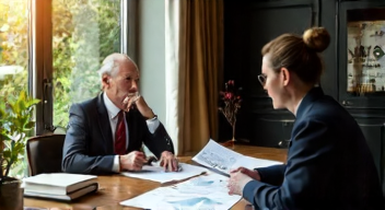 Die besten 8 Tipps bei Vermögensanlagen