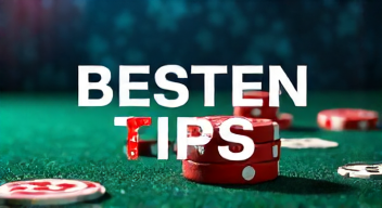 Die besten 8 Tipps bei Wetten