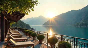 Die besten 8 Tipps beim Besuch des Werzers Seehotels