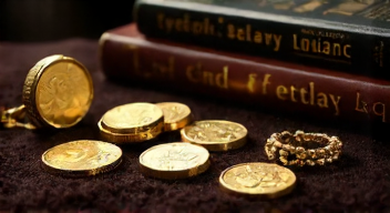 Die besten 8 Tipps beim Goldkauf