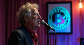 Die Bitcoin-Kultur in der Musik (10/10)