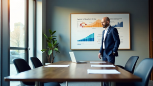 Die Capital 27 Investment Group: Kapitalstruktur, Advisory, Investitionen