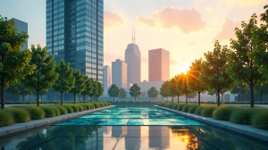 Die Deka Immobilienfonds: Stabilität, Rendite, Vertrauen im Marktumfeld