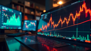 Die dramatische Bitcoin-Kursentwicklung: Prognosen, Marktkapitalisierung, Volatilität