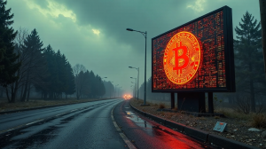 Die düstere Zukunft des Bitcoin-Kurses: Liquidationen, Verluste und Pessimismus