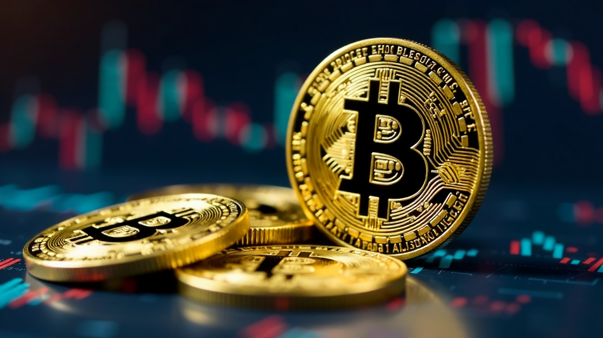 Die Dynamik von Bitcoin: Strategien, Risiken und historische Kaufentscheidungen