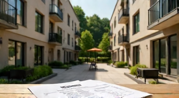 Die essenzielle Rolle der Hausgelder in Eigentümergemeinschaften (1/10)