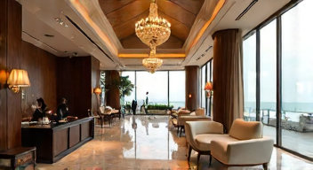 Die Faszination von Luxushotels in 2026 (1/10)