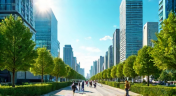 Die gesellschaftliche Relevanz von Investitionen