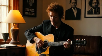 Die gesellschaftliche Rolle von Musik in Krisenzeiten (9/10)