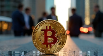 Die gesellschaftlichen Auswirkungen des Bitcoin-Marktes (9/10)