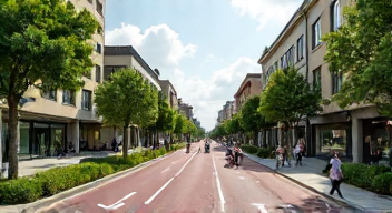 Die Herausforderung der Stadtentwicklung (2/10)