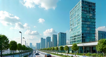 Die Herausforderungen der digitalen Stadtentwicklung (4/10)