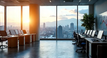 Die Herausforderungen des Arbeitsmarktes im digitalen Zeitalter (1/10)