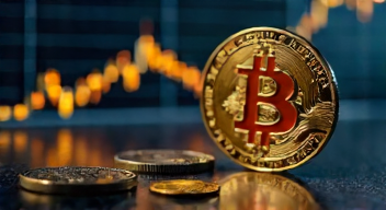 Die Herausforderungen des Bitcoin-Kurses (1/10)