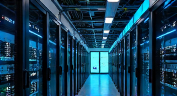 Die Herausforderungen für Investoren im Data-Center-Sektor (7/10)
