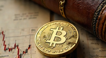 Die historische Perspektive auf Bärenmärkte und Bitcoin (3/10)