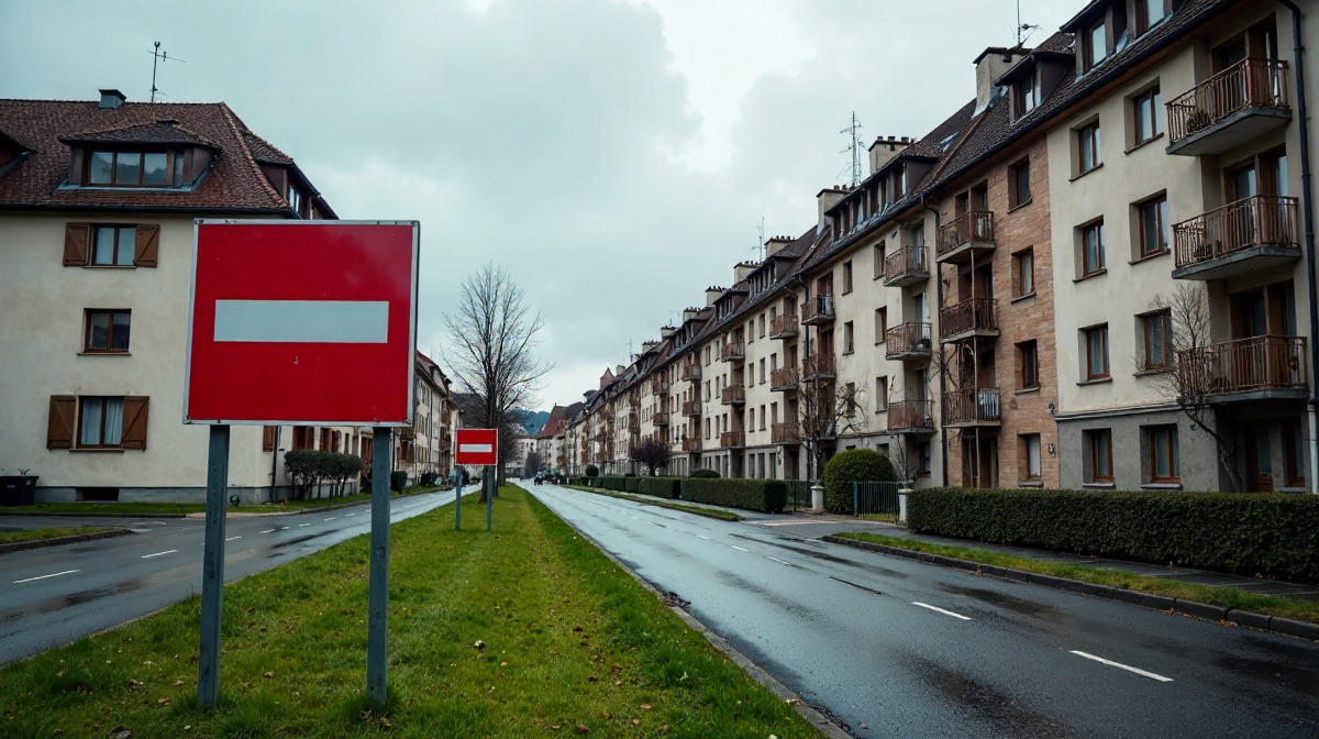Die Immobilienkrise in München: Caritas, Mieter und soziale Verantwortung