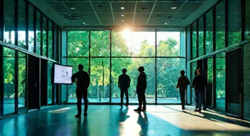 Die Innovationskraft im Facility Management (3/10)