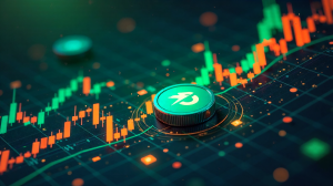 Die Kehrtwende von ARK Invest: Coinbase, Bullish und der Kryptomarkt