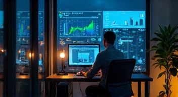 Die kritische Reflexion über den Energieverbrauch von KI