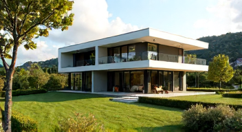 Die künstlerische Dimension von Immobilieninvestitionen