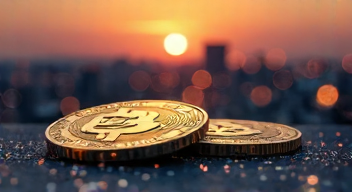 Die künstlerische Perspektive auf Kryptowährungen (10/10)