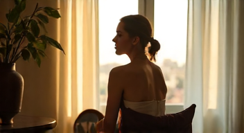 Die künstlerische Perspektive von Adele (10/10)