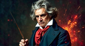 Die künstlerische Sicht auf die Krypto-Transformation (9/10)