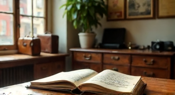 Die kulturelle Bedeutung des Reisens (10/10)