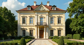 Die kulturelle Bedeutung von Immobilien (3/10)